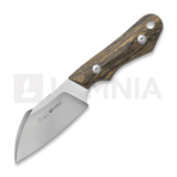 Viper - Handy 2 - Satin - Bocote