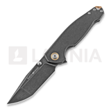 Viper - Katla Dark Stonewash