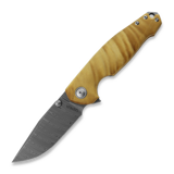 Viper - Katla PI Damascus