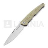 Viper - Key Micarta, natural