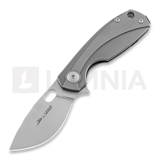 Viper - Lille Titanium