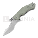 Viper - Maga, canvas micarta