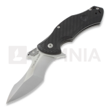 Viper - Maga, carbon fibre, satin