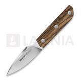 Viper - Mirror 1 - Satin - Bocote