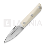 Viper - Mirror 1 - Satin - Ivory G10