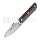 Viper - Mirror 1 - Satin - Zircote