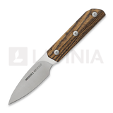 Viper - Mirror 2 - Satin - Bocote