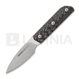 Viper - Mirror 2 - Satin - Carbon Fiber