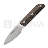 Viper - Mirror 2 - Satin - Zircote