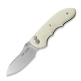 Viper - Moon, Satin, Ivory G10