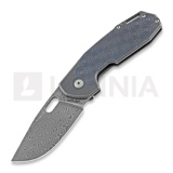 Viper - Odino Damascus