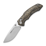 Viper - Oniro - Satin - Dark Matter CF