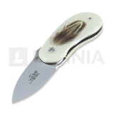 Viper - Piuma, resin/pheasant feather