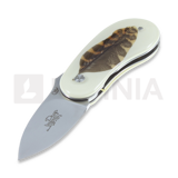 Viper - Piuma, resin/woodcock feather