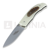 Viper - Piuma, resin/woodcock feather