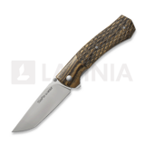 Viper - Safe - Satin - Bocote