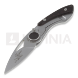 Viper - Slim, ebony wood