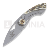 Viper - Slim, Stag horn