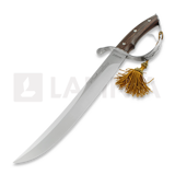 Viper - Sommelier Sword Mathusalem, rosewood