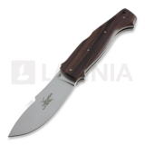 Viper - Venator, cocobolo wood