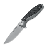 Viper - Wing - Satin - Titanium + CF