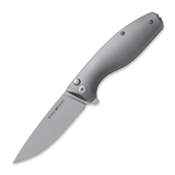 Viper - Wing - Stonewash - Titanium