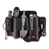 Viperade - PJ36 Multi Tool Belt Organizer, кафяв