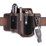 Viperade - PL3 Multi Tool Belt Organizer, кафяв