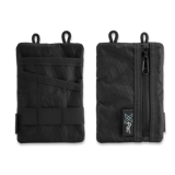 Viperade - VE1 Organizer Pouch, черен