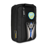 Viperade - VE26 EDC 8-Pocket Organizer, черен