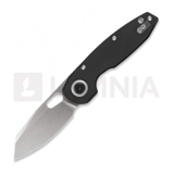 Vosteed - Ankylo - Stonewash - Aluminium, noir