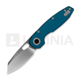 Vosteed - Ankylo - Stonewash - Aluminium, albastru