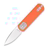 Vosteed - Corgi Pup - Satin - G10, orange