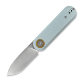 Vosteed - Corgi&reg; V V - Satin - Aluminum, Macaron Blue