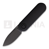 Vosteed - Corgi-V Vanchor Lock - Blackwash - Aluminium, fekete