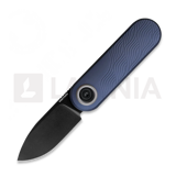 Vosteed - Corgi-V Vanchor Lock - Blackwash - Aluminium, mėlyna