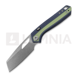 Vosteed - Kroc 329 - Stonewash - Aluminum & GID G10