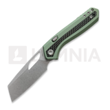 Vosteed - Kroc - Stonewash - Aluminum & Carbon Fiber