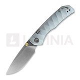 Vosteed - Marten 330 - Stonewash - Aluminum, Light Blue