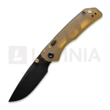 Vosteed - Marten - Blackwash - PEI