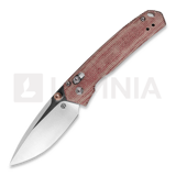 Vosteed - Mini Psyop Crossbar Lock