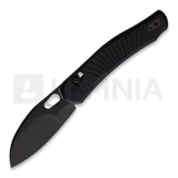 Vosteed - Morel Crossbar - Aluminium Black - B/W Compound