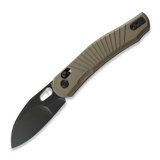 Vosteed - Morel Crossbar - Aluminium Brown - B/W Compound