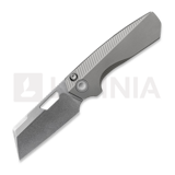 Vosteed - Nip-L - Stonewash - Titanium, sz&uuml;rke