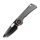 Vosteed - Nymble - Obsidian DLC - Titanium, เทา