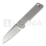 Vosteed - Parallel - Satin - Titanium, sz&uuml;rke