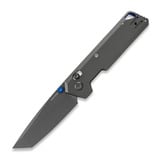 Vosteed - Parallel - Destroyer Gray - Titanium, Dim Gray