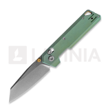 Vosteed - Parallel - Stonewash - Titanium, zaļ&scaron;