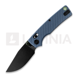 Vosteed - Porcupine ModSwap&trade; - Blackwash - G10, blau