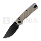 Vosteed - Porcupine ModSwap&trade; - Blackwash - G10, grau